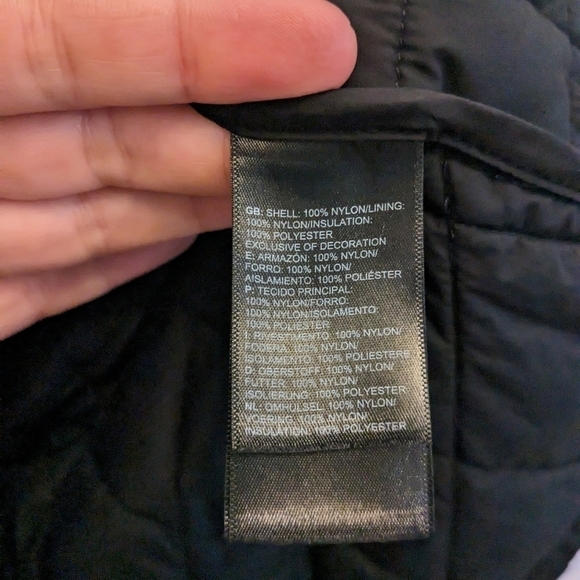 The North Face ThermoBall Trekker Jacket - Picture 7 of 7